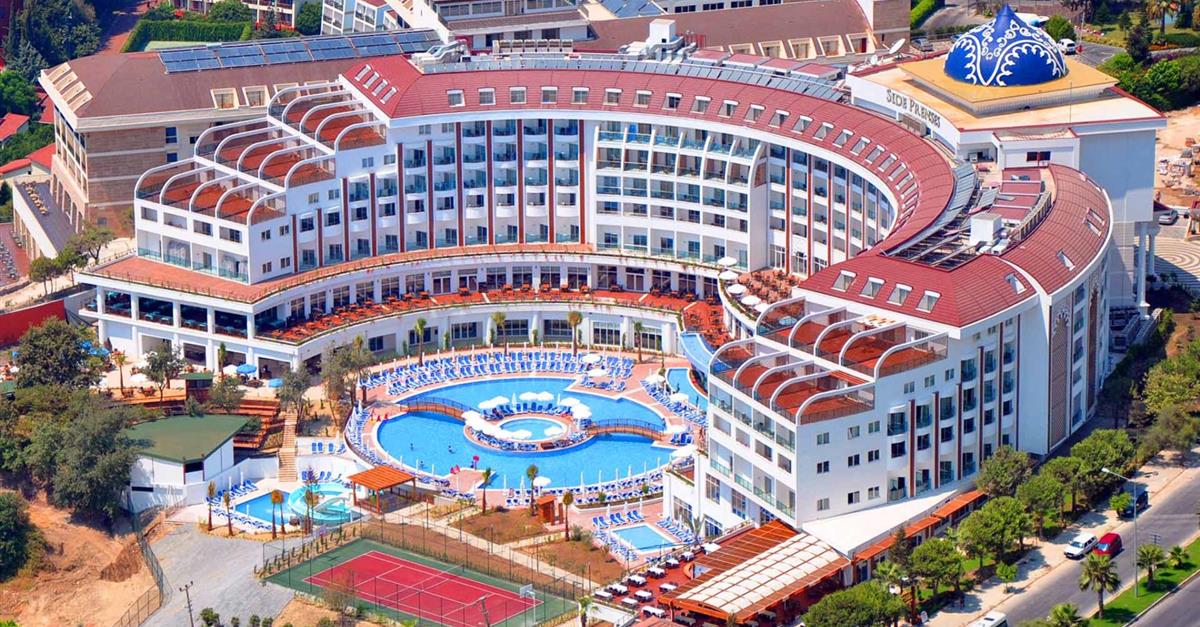 Загальний вигляд