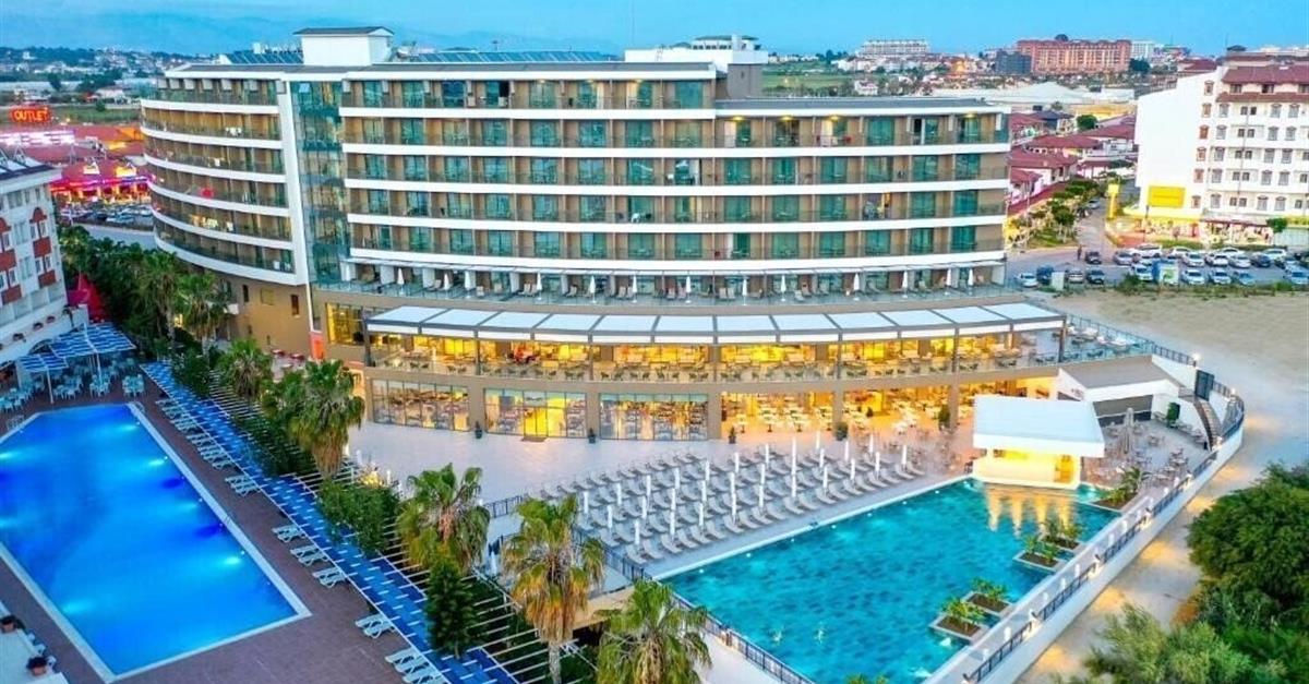 Загальний вигляд