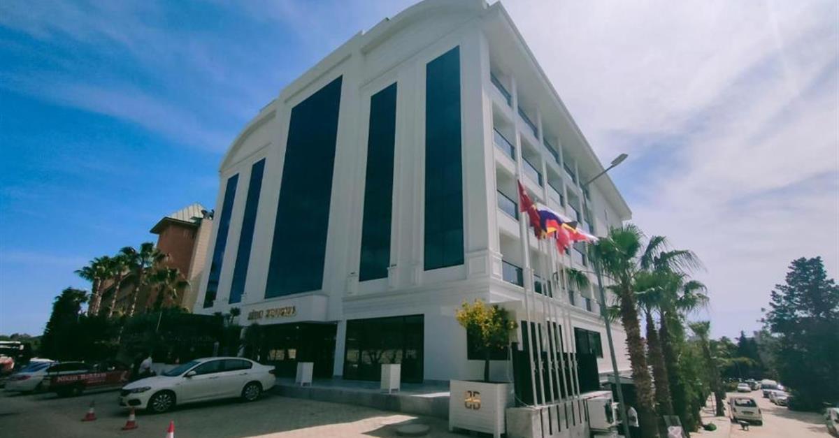 Загальний вигляд