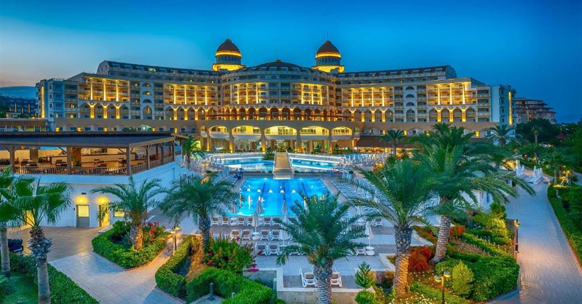 Загальний вигляд