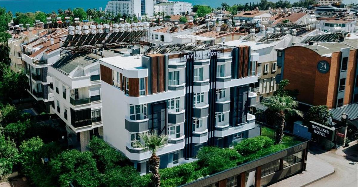 Загальний вигляд