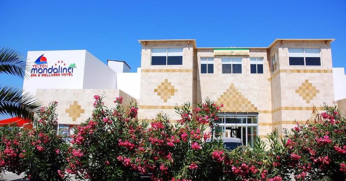 Загальний вигляд