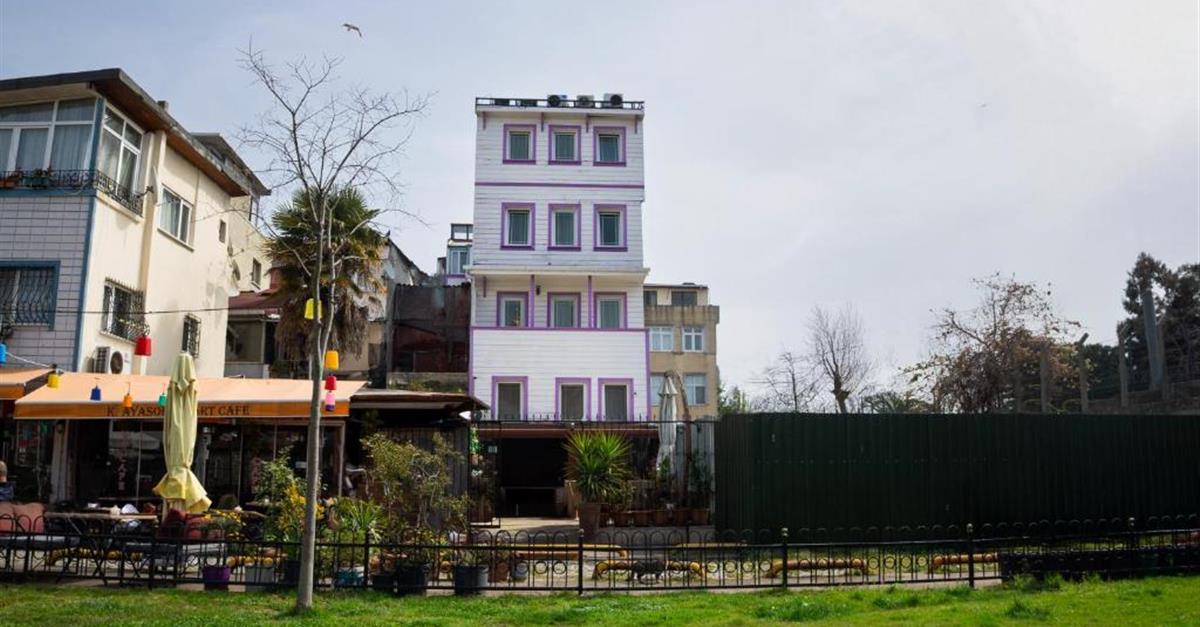 Загальний вигляд