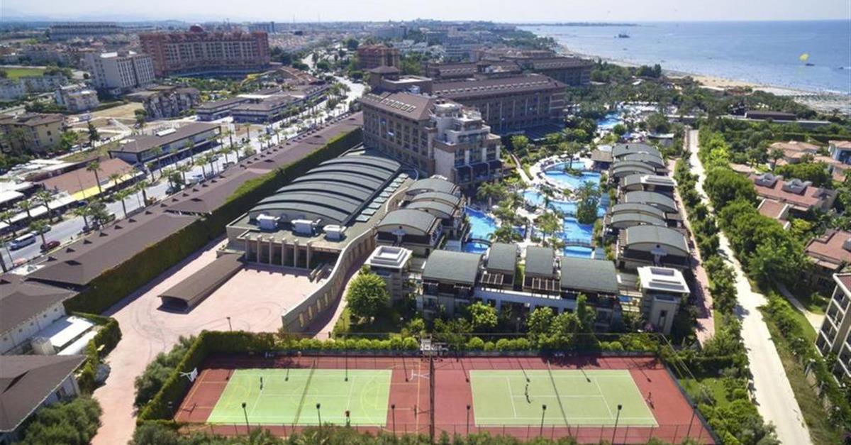 Загальний вигляд