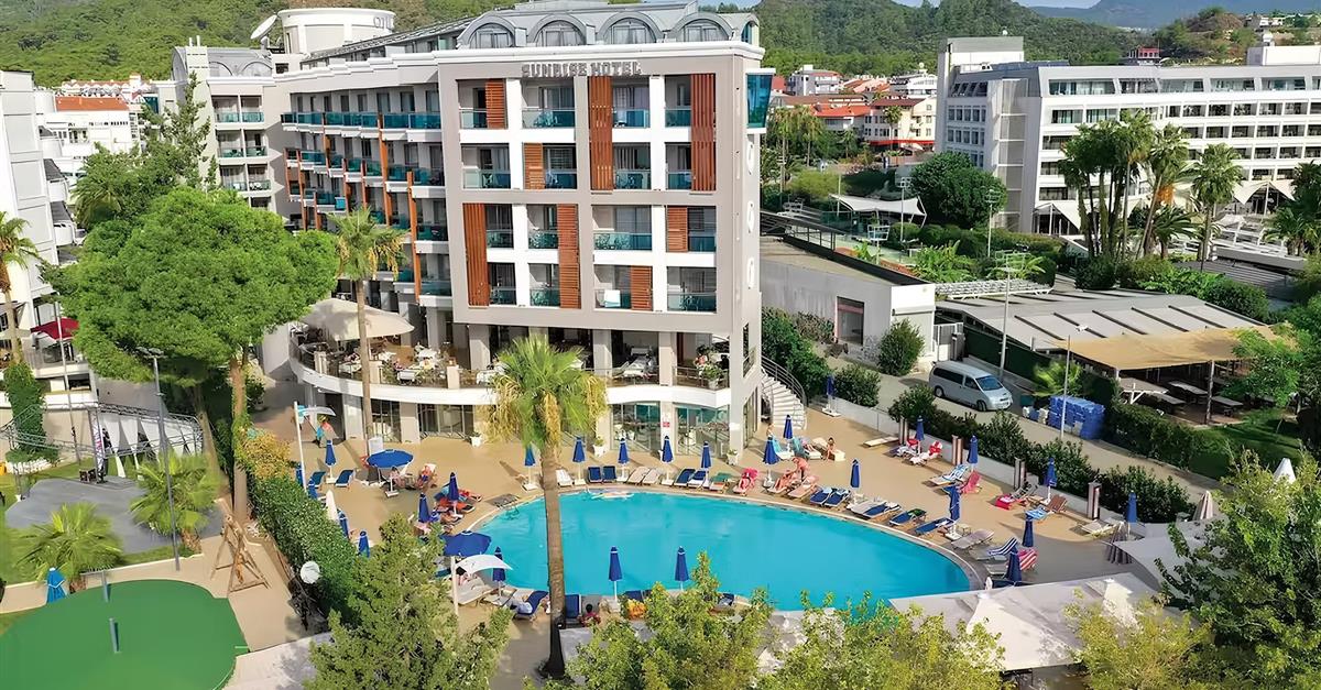 Загальний вигляд