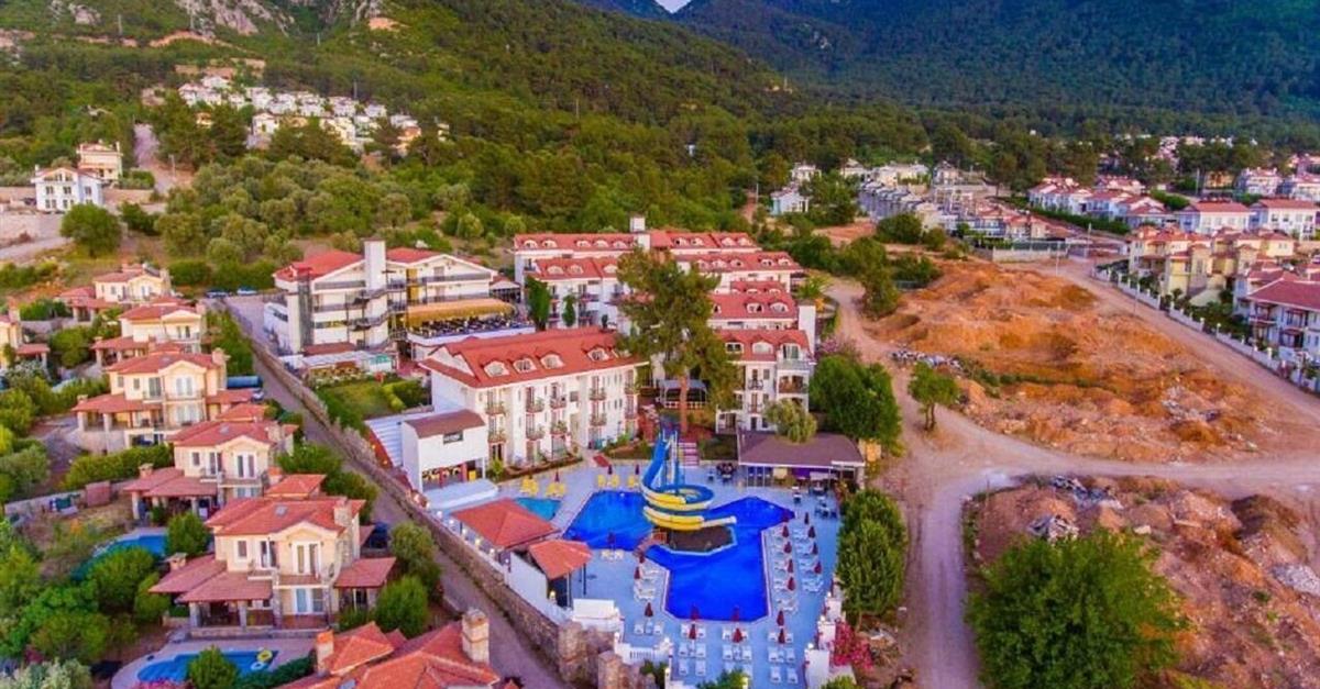 Загальний вигляд