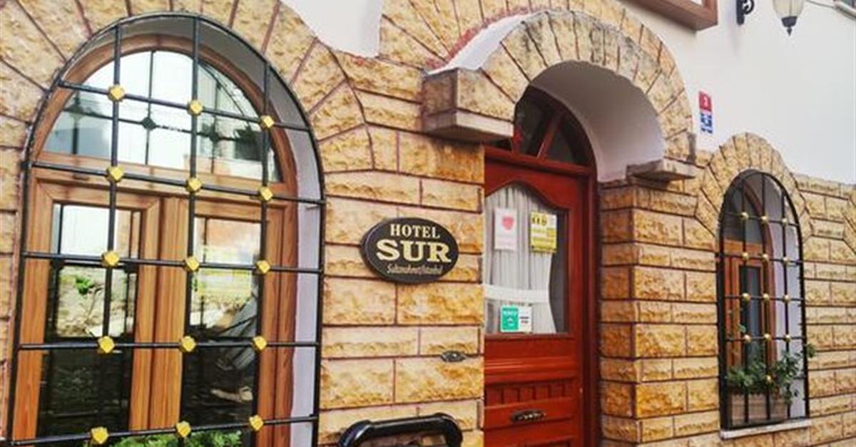 Загальний вигляд