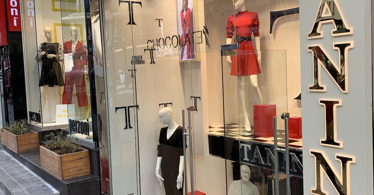 Загальний вигляд