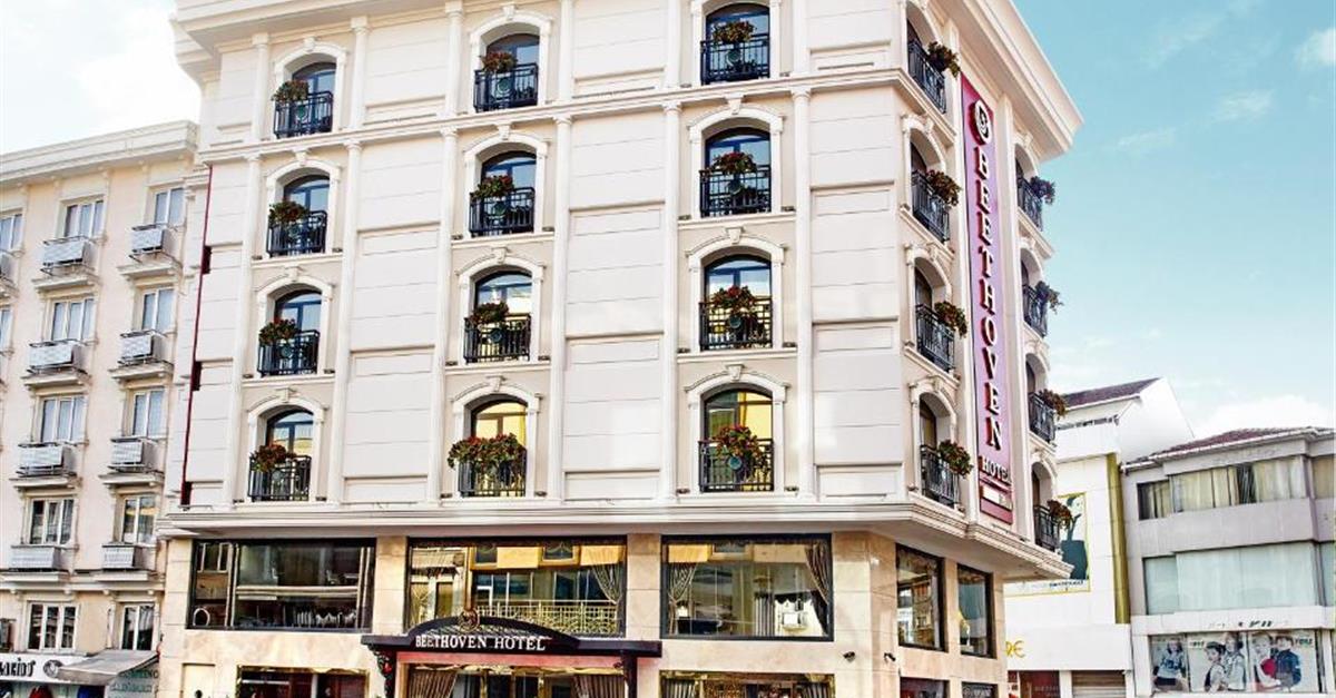 Загальний вигляд