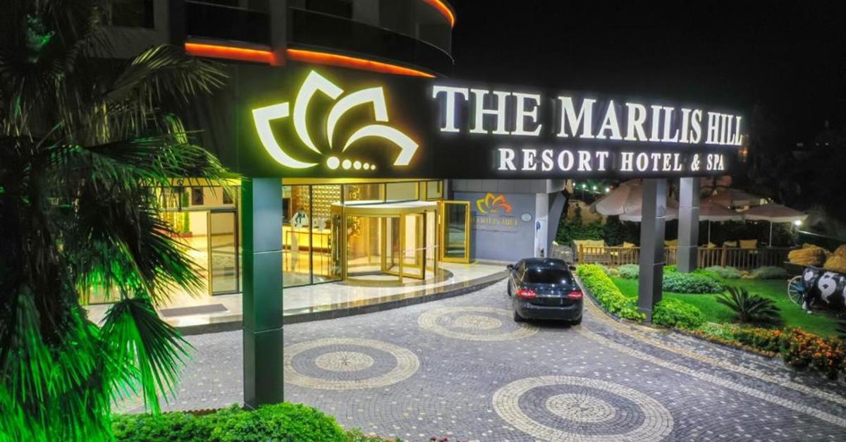 Загальний вигляд