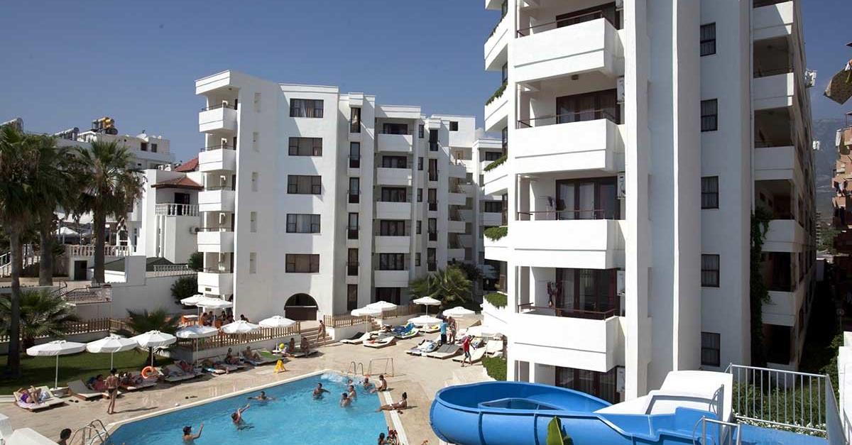 Загальний вигляд