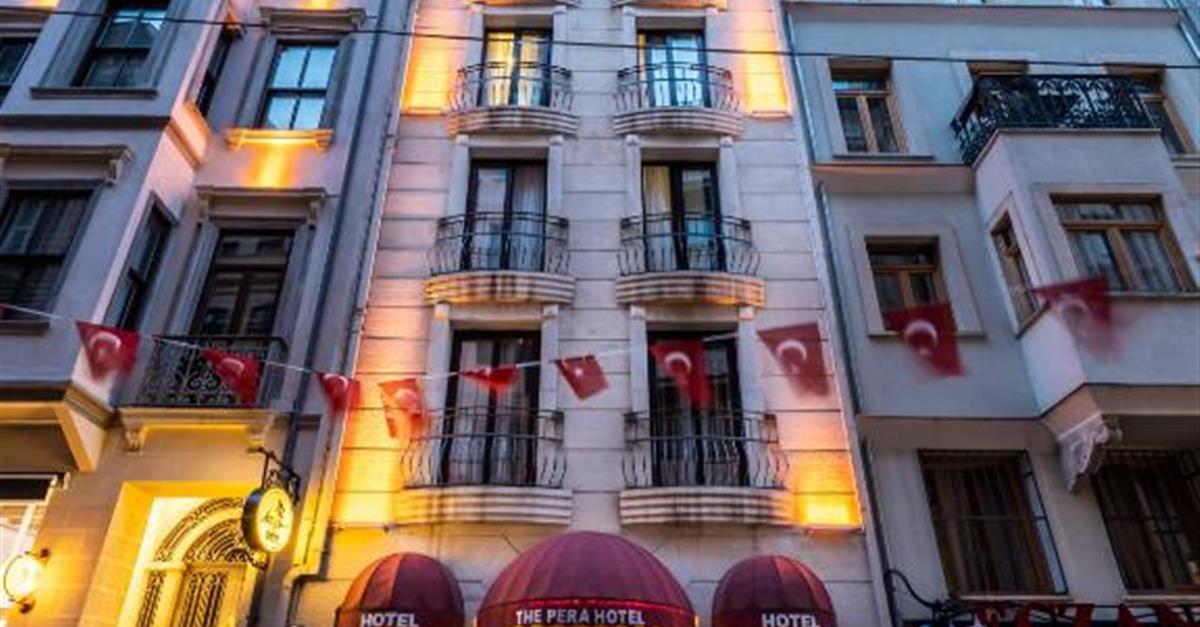 Загальний вигляд