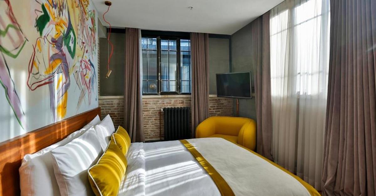 Загальний вигляд