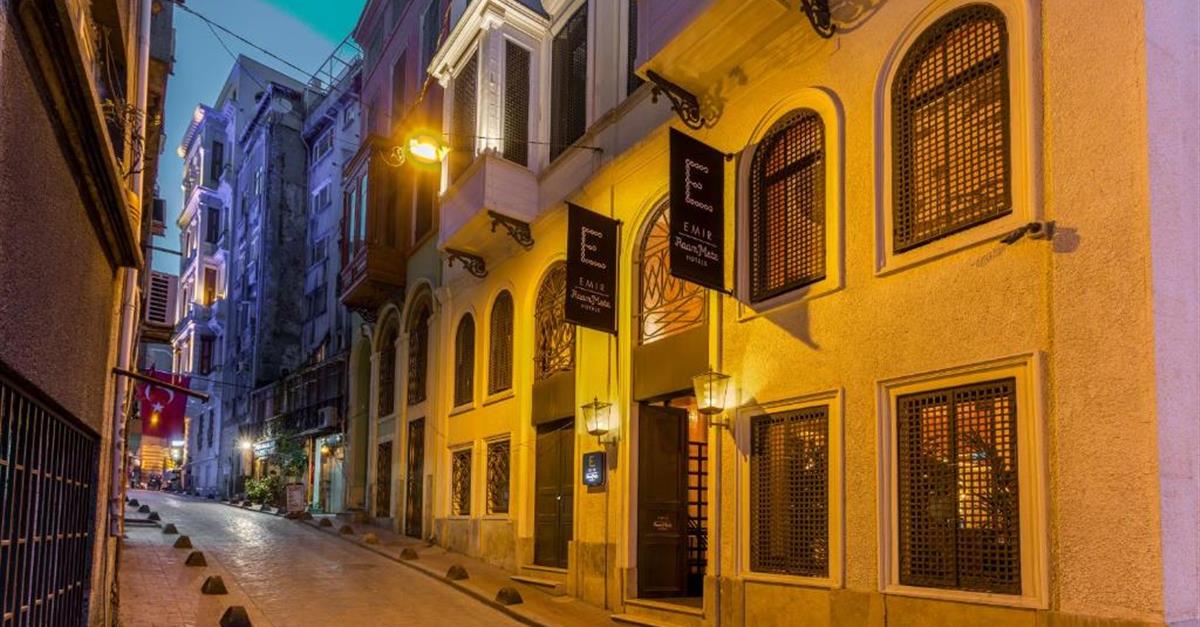 Загальний вигляд