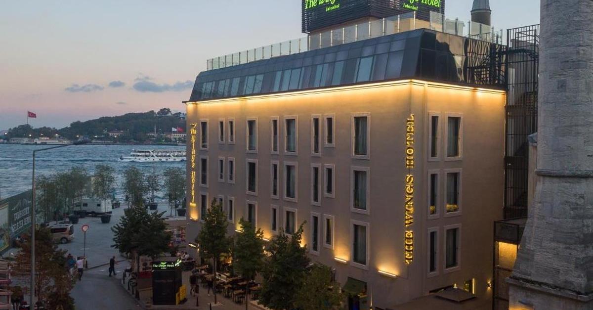 Загальний вигляд