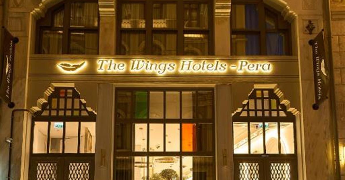 Загальний вигляд