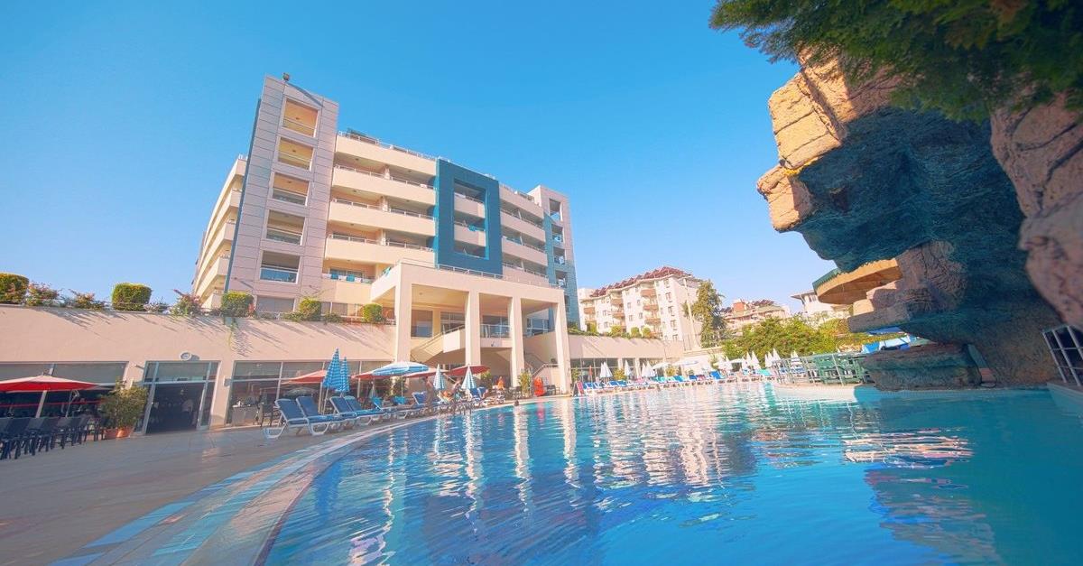 Загальний вигляд