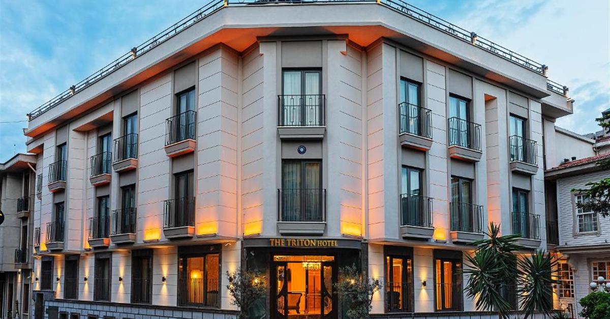 Загальний вигляд