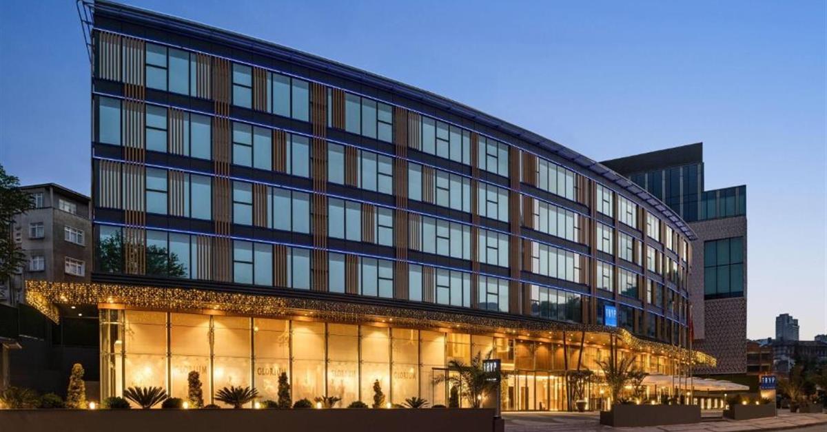 Загальний вигляд