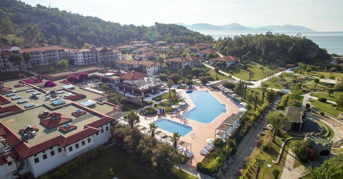 Загальний вигляд