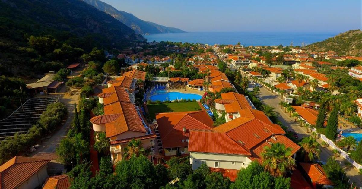 Загальний вигляд