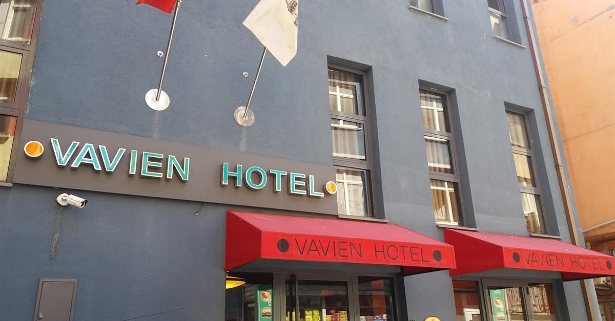 Загальний вигляд