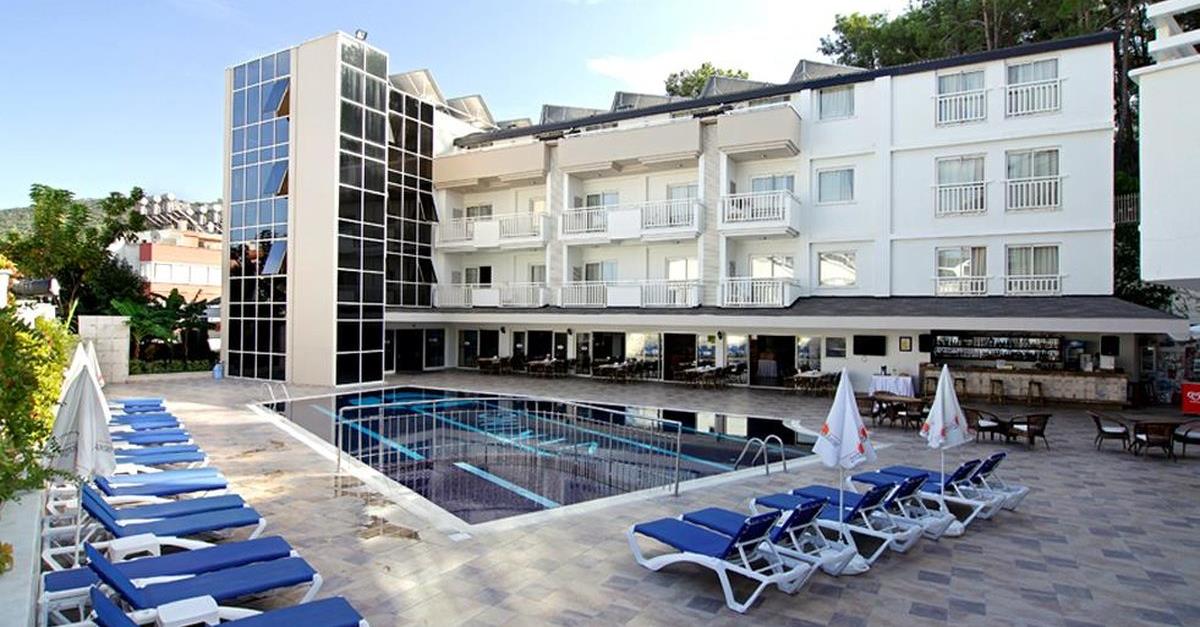 Загальний вигляд