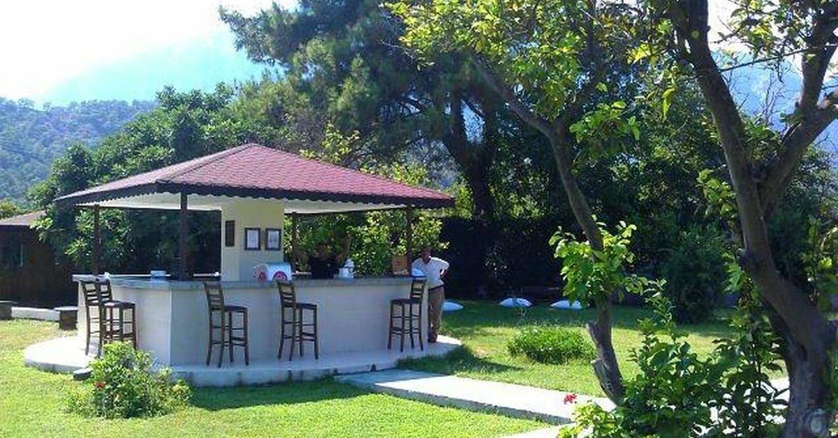 Загальний вигляд