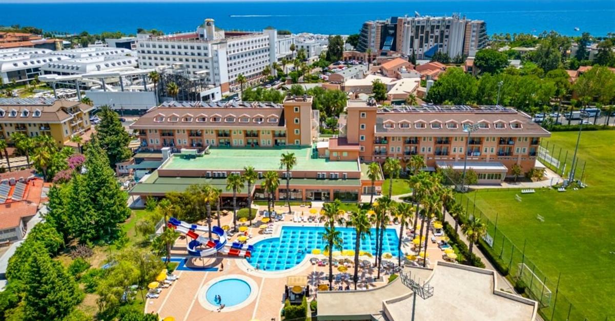 Загальний вигляд