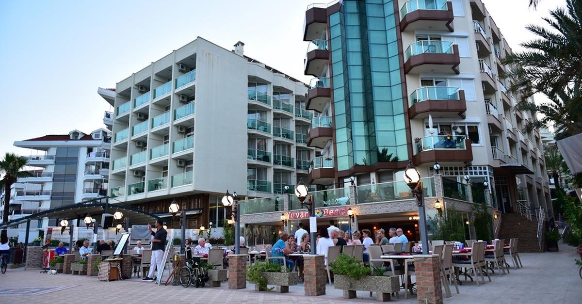 Загальний вигляд