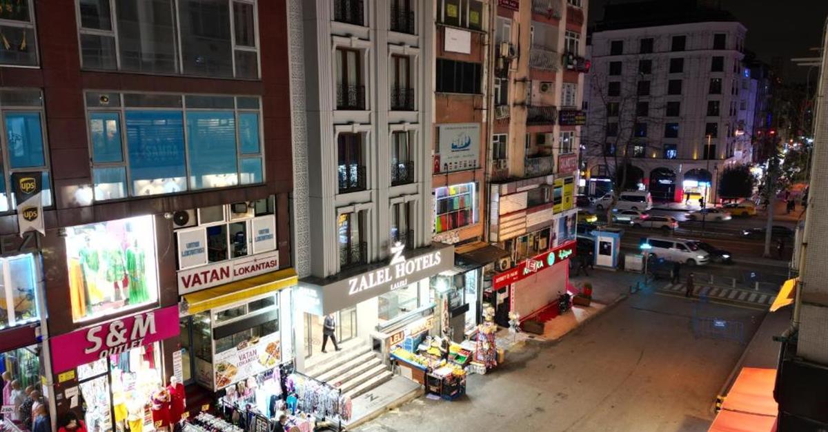 Загальний вигляд