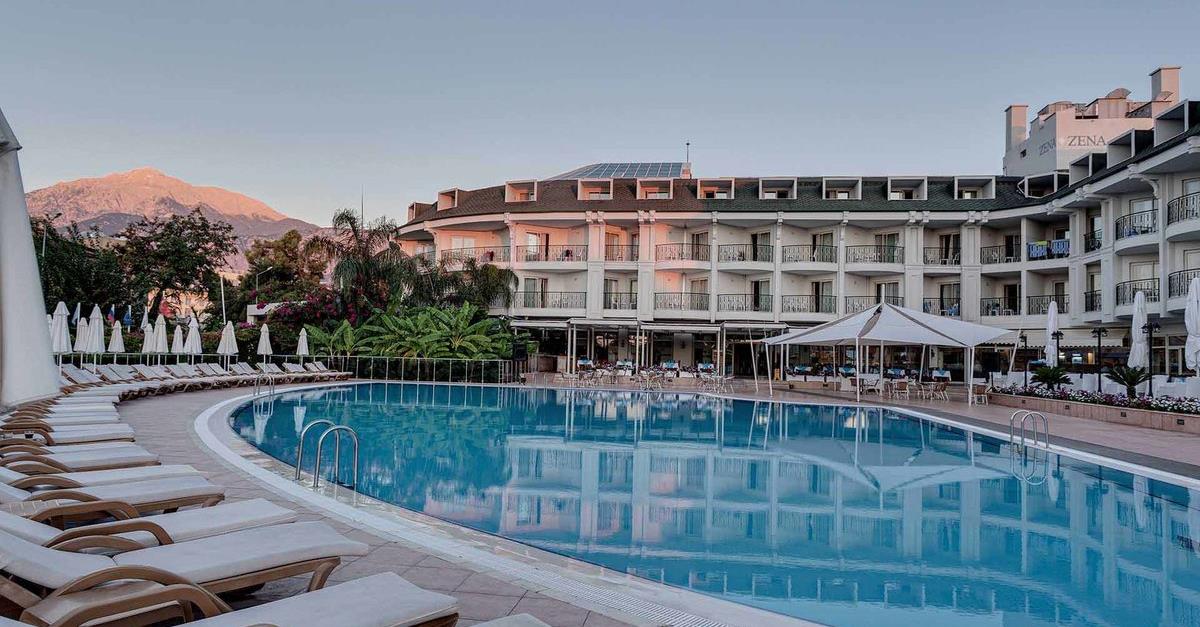 Загальний вигляд