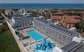 Arcanus Hotels Trendline Side