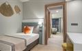 Arcanus Hotels Trendline Side