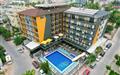 Arsi Hotel