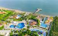 Bellis Deluxe Hotel Special Rooms