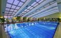 Bellis Deluxe Hotel
