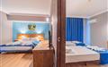 Blue Alanya Beach 4*