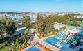 Bodrum Beach Resort 4*