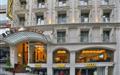 Buke Hotel Sisli 4*