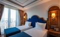 Bvs Bosphorus Pera Hotel 4*