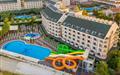 Calimera Hane Garden Hotel