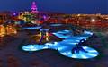 Charmillion Garden Aqua Park 5*