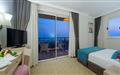 Crystal Family Comfort Collecton