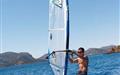 D Maris Bay