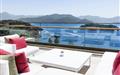 D Maris Bay