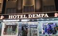 Dempa Hotel Istanbul