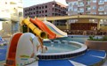 Dexon Roma Hotel (ex. Roma Host Way Aqua Park) 4*