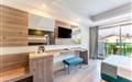 Dosinia Luxury Resort 5*