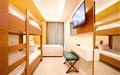 Dosinia Luxury Resort